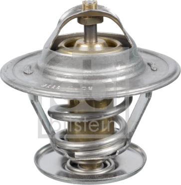 Febi Bilstein 17904 - Coolant thermostat / housing car-mod.net