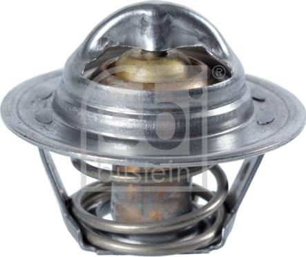 Febi Bilstein 17906 - Coolant thermostat / housing car-mod.net