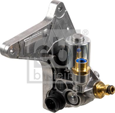 FEBI Bilstein 179007 - Pressure converter of turbocharger car-mod.net