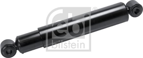 Febi Bilstein 179017 - Shock Absorber car-mod.net