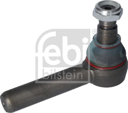 FEBI Bilstein 179089 - Tie Rod End car-mod.net