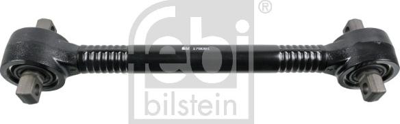 FEBI Bilstein 179081 - Track Control Arm car-mod.net