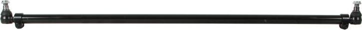 Febi Bilstein 179082 - Tie Rod car-mod.net