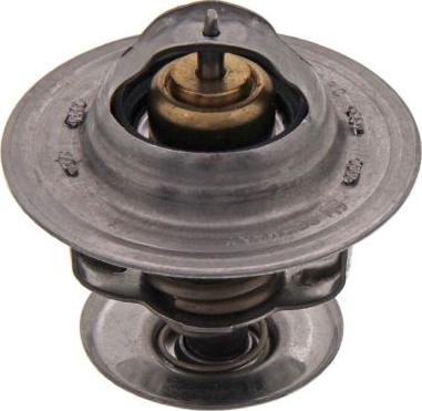 Febi Bilstein 17908 - Coolant thermostat / housing car-mod.net