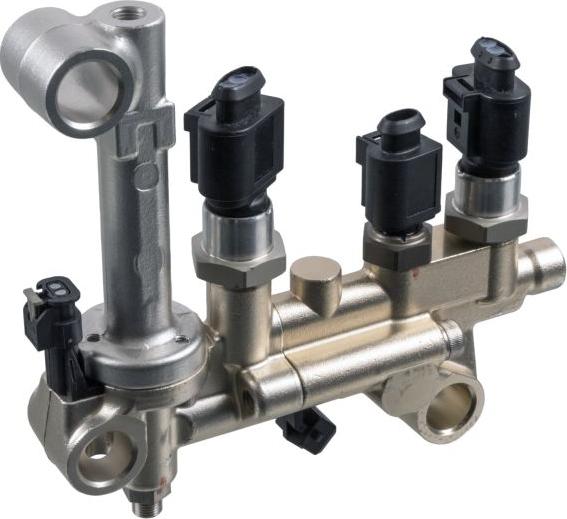 Febi Bilstein 179070 - Dosing Module, urea injection car-mod.net