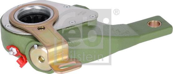 Febi Bilstein 179164 - Adjuster, braking system car-mod.net