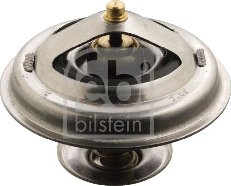 Febi Bilstein 17916 - Coolant thermostat / housing car-mod.net