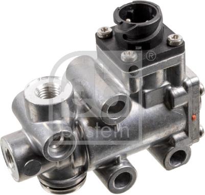 FEBI Bilstein 179117 - Valve, EGR exhaust control car-mod.net