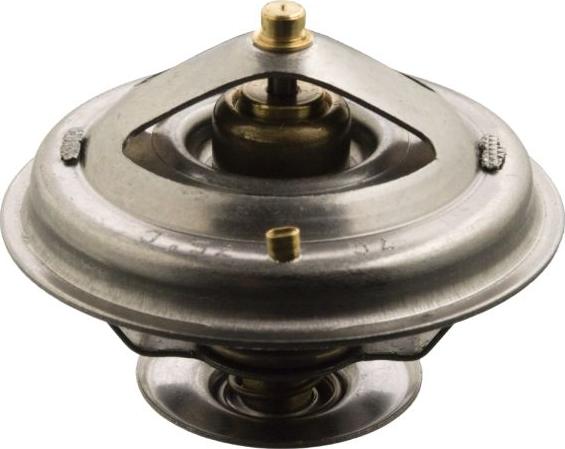 Febi Bilstein 17918 - Coolant thermostat / housing car-mod.net