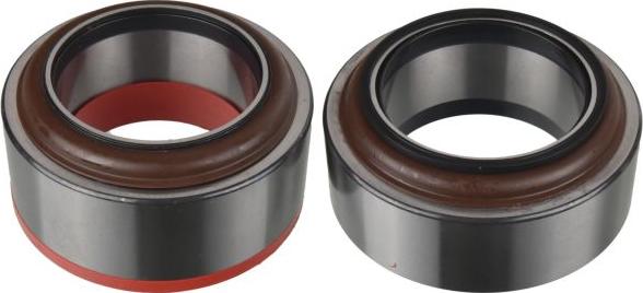 FEBI Bilstein 179138 - Bearing Kit, wheel hub car-mod.net