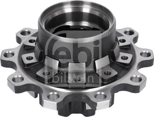 Febi Bilstein 179845 - Wheel Hub car-mod.net