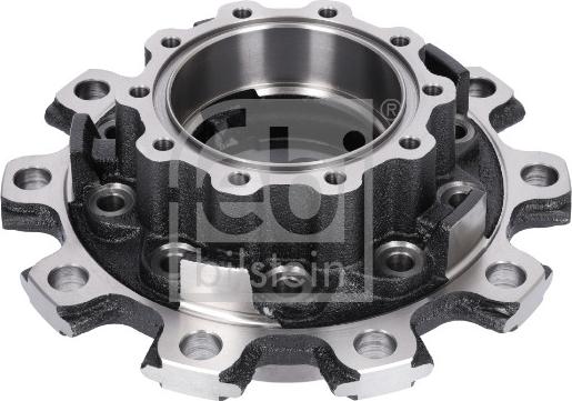 Febi Bilstein 179840 - Wheel Hub car-mod.net