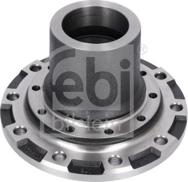 Febi Bilstein 179847 - Wheel Hub car-mod.net