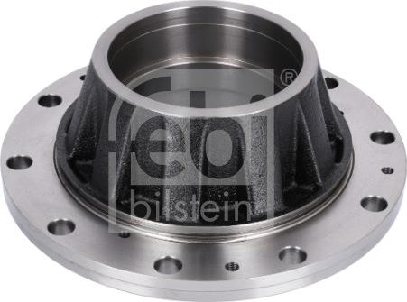 FEBI Bilstein 179839 - Wheel Hub car-mod.net