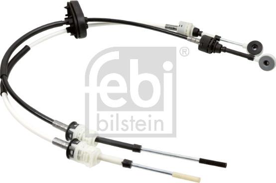 Febi Bilstein 179831 - Cable, tip, manual transmission car-mod.net