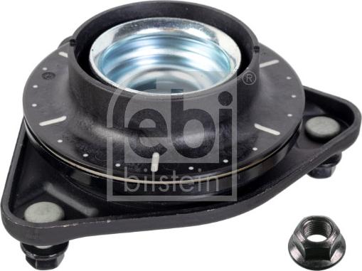 Febi Bilstein 179829 - Top Strut Mounting car-mod.net