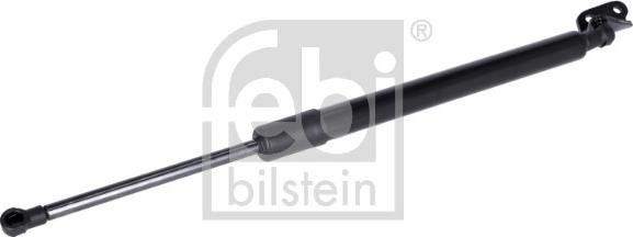 FEBI Bilstein 179825 - Gas Spring, boot, cargo area car-mod.net
