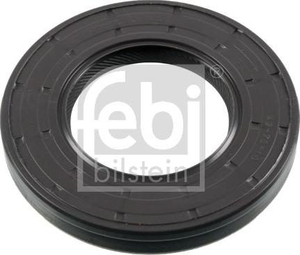 Febi Bilstein 179823 - Shaft Seal, manual transmission car-mod.net
