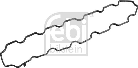 Febi Bilstein 179822 - Gasket, oil sump car-mod.net
