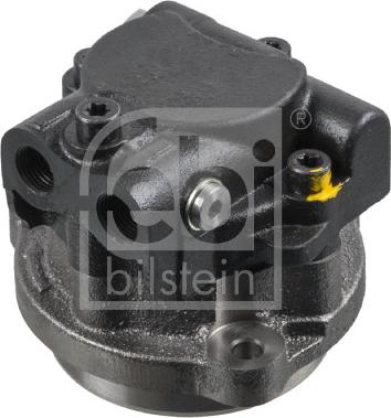 FEBI Bilstein 179879 - Fuel Pump car-mod.net