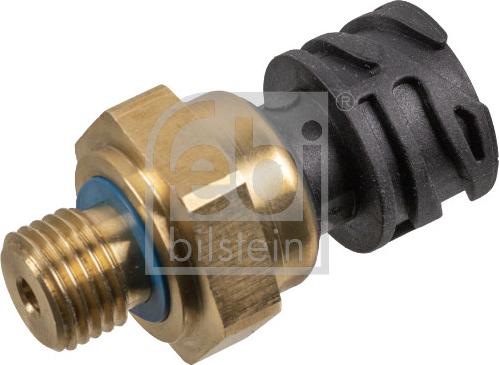 Febi Bilstein 179390 - Sensor, boost pressure car-mod.net