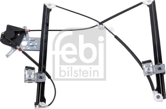 Febi Bilstein 179344 - Window Regulator car-mod.net