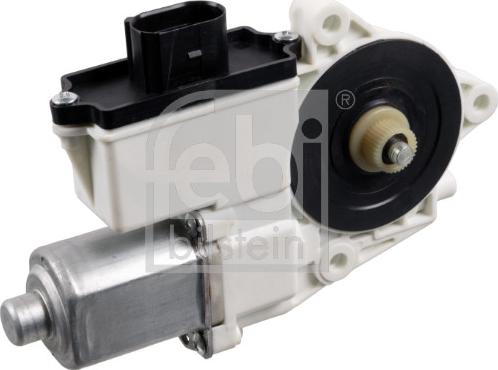 Febi Bilstein 179341 - Electric Motor, window regulator car-mod.net