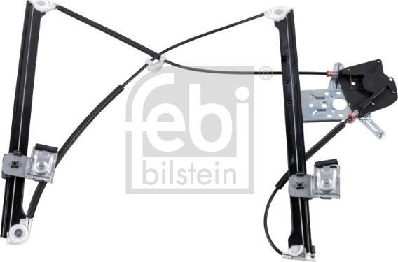 Febi Bilstein 179343 - Window Regulator car-mod.net