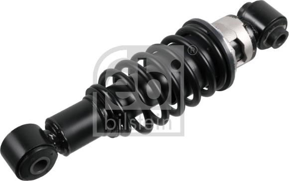 Febi Bilstein 179366 - Shock Absorber, cab suspension car-mod.net