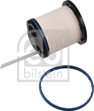 FEBI Bilstein 179309 - Fuel filter car-mod.net