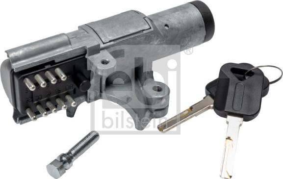 FEBI Bilstein 179307 - Lock Cylinder car-mod.net