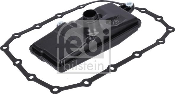 Febi Bilstein 179386 - Hydraulic Filter, automatic transmission car-mod.net
