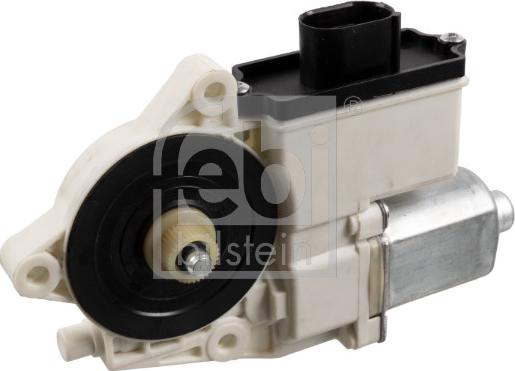 Febi Bilstein 179339 - Electric Motor, window regulator car-mod.net