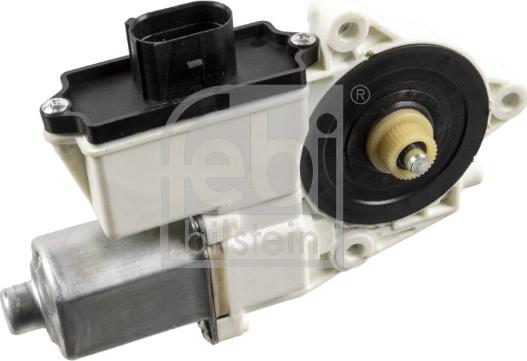 Febi Bilstein 179338 - Electric Motor, window regulator car-mod.net