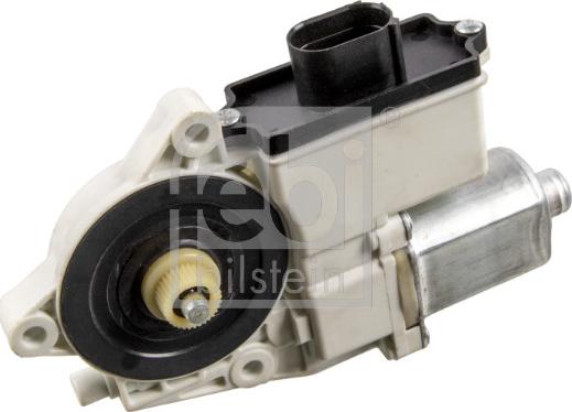 Febi Bilstein 179337 - Electric Motor, window regulator car-mod.net