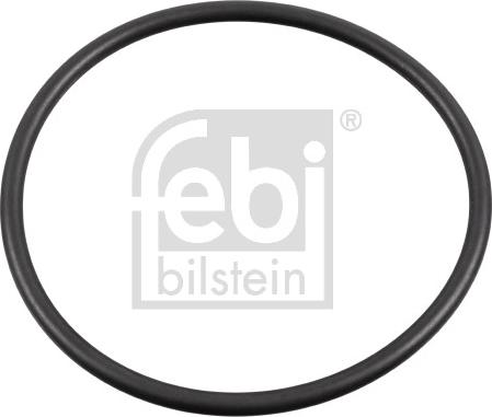 FEBI Bilstein 179379 - Shaft Seal, wheel bearing car-mod.net