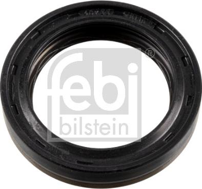 Febi Bilstein 179374 - Shaft Seal, manual transmission car-mod.net