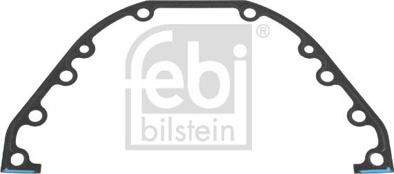 Febi Bilstein 179372 - Timing Case Gasket, engine timing car-mod.net