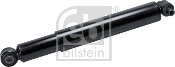 FEBI Bilstein 179291 - Shock Absorber car-mod.net