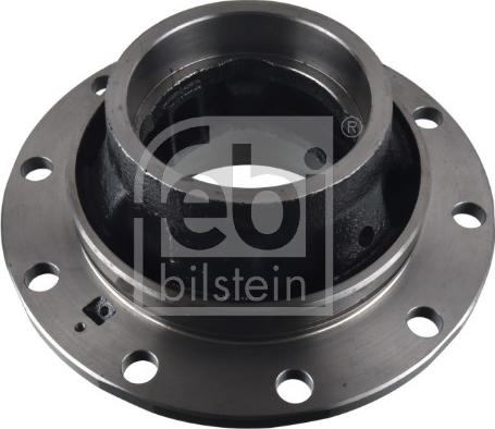 Febi Bilstein 179256 - Wheel Hub car-mod.net