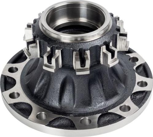 Febi Bilstein 179251 - Wheel Hub car-mod.net