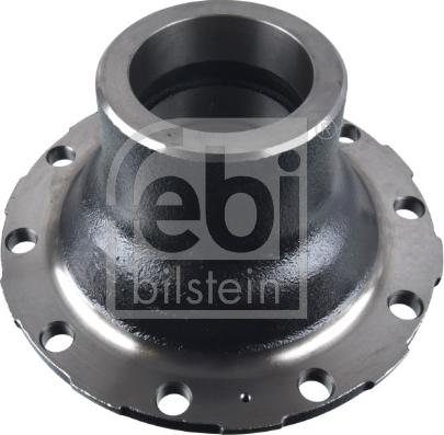 Febi Bilstein 179269 - Wheel Hub car-mod.net