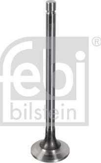 Febi Bilstein 179204 - Outlet valve car-mod.net