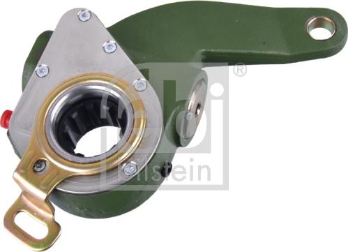 Febi Bilstein 179205 - Adjuster, braking system car-mod.net