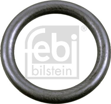 FEBI Bilstein 179284 - Gasket, steering gear car-mod.net