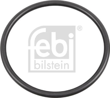 FEBI Bilstein 179285 - Seal Ring, wheel hub car-mod.net