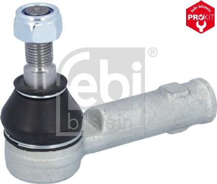 Febi Bilstein 179224 - Tie Rod End car-mod.net