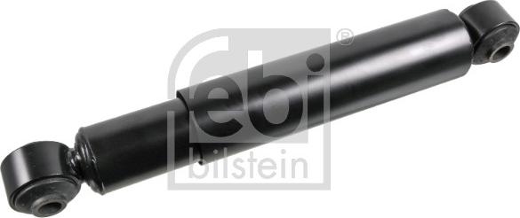 FEBI Bilstein 179749 - Shock Absorber car-mod.net