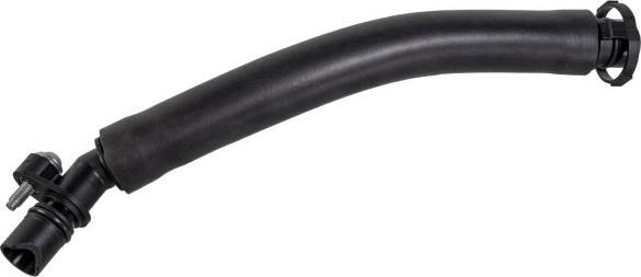 Febi Bilstein 179744 - Hose, crankcase breather car-mod.net