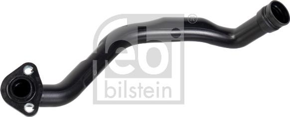 Febi Bilstein 179741 - Hose, crankcase breather car-mod.net